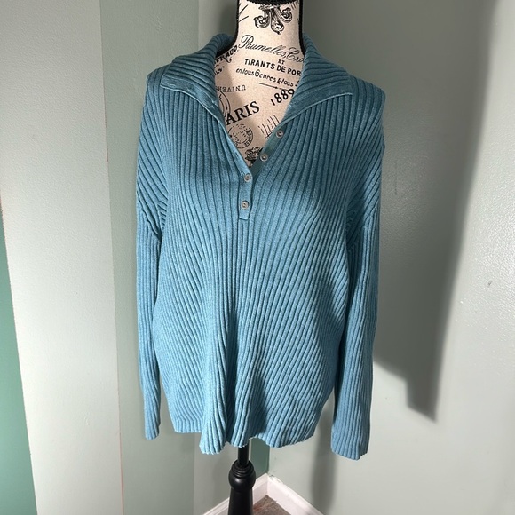 Eddie Bauer Sweater - Picture 1 of 6